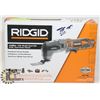 Image 1 : NEW "RIGDID" JOBMAX 12 V MULTI-TOOL
