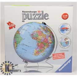 SEALED RAVENSBURGER "THE EARTH