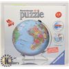 Image 1 : SEALED RAVENSBURGER "THE EARTH