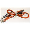 Image 1 : H/D BOOSTER CABLES