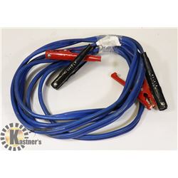 MOTORMASTER BOOSTER CABLES