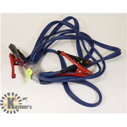 MOTORMASTER BOOSTER CABLES