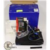 Image 1 : SONY PLAYSTATION 2 IN BOX WITH HOOKUP CABLES