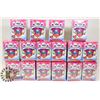 Image 1 : LOT OF 16 TOPPS VARIOUS HATCHIMALS VARIOUS