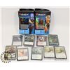Image 1 : LOT OF MAGIC THE GATHERING CARD SETS/DECKS