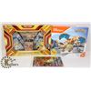 Image 1 : LOT OF 3 POKEMON CHARIZARD THEMED GX BOX,