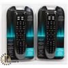 Image 1 : SET OF 2 SEALED LOGITECH HARMONY 350