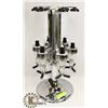 Image 1 : 6 POUR STAINLESS STEEL LIQUOR DISPENSER