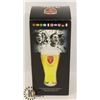 Image 1 : NEW BUDWEISER 2014 WORLD CUP BRASIL BEER GLASS