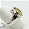 Image 3 : LEMON TOPAZ(9CTS) RING