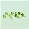 Image 1 : GENUINE PERIDOT (2MM - 5MM) (3CTS)