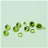 Image 3 : GENUINE PERIDOT (2MM - 5MM) (3CTS)