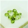 Image 4 : GENUINE PERIDOT (2MM - 5MM) (3CTS)