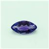 Image 3 : GENUINE AMETHYST (5MM X 10MM)(1.7CTS)