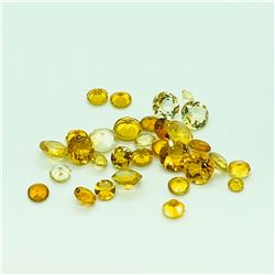 GENUINE CITRINE(4CTS)