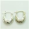 Image 1 : S/SIL EARRINGS