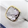 Image 2 : PINK AMETHYST(5.9CTS) RING