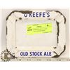 Image 1 : ANTIQUE PORCELAIN ENAMEL OKEEFS ALE ADVERTISING