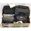 Image 1 : FLAT OF CAMERA BAGS