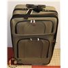Image 1 : LARGE AMERICAN TOURISTER SUITCASE WITH