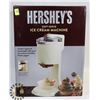 Image 1 : NEW "HERSHEYS" SOFT SERVE