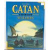 Image 1 : KLAUS TEUBER'S CATAN EXPANSION SEAFARERS.