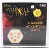 Image 1 : DISNEY A WRINKLE IN TIME A DARING ADVENTURE GAME.