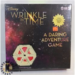 DISNEY A WRINKLE IN TIME A DARING ADVENTURE GAME