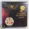 Image 1 : DISNEY A WRINKLE IN TIME A DARING ADVENTURE GAME