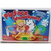 Image 1 : PIE FACE SHOWDOWN FROM HASBRO GAMES.