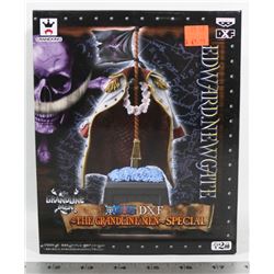 EDWARD NEWGATE THE GRANDLINE MEN SPECIAL.