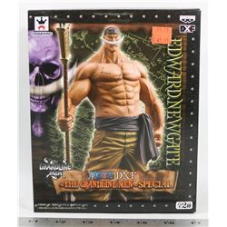 EDWARD NEWGATE THE GRANDLINE MEN SPECIAL.