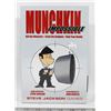 Image 1 : MUNCHKIN IMPOSSIBLE CARD GAME.