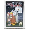 Image 1 : MUNCHKIN GLOOM CARD GAME.