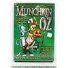 Image 1 : MUNCHKIN OZ CARD GAME.