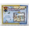 Image 1 : THE SEAFARERS OF CATAN 5-6 PLAYER EXPANSION.