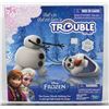 Image 1 : DISNEY FROZEN'S OLAF IN POP-O-MATIC TROUBLE.