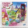 Image 1 : CANDY LAND DISNEY PRINCESS GAME FROM HASBRO.