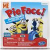 Image 1 : PIE FACE DESPICABLE ME EDITION.