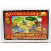 Image 1 : CATAN CHINESE GAME SET.