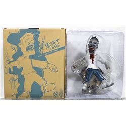 MORT OF THE DEAD VINYL COLLECTIBLE FIGURE. 032/500