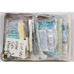 NEW HOME SPA PRODUCTS