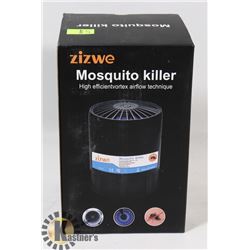 NEW MOSQUITO KILLER FOR ANY ROOM