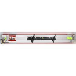BARKAN TV WALL MOUNT 37 -80" TILTING