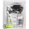 Image 1 : NEW LED LIGHT STRIP COMPLETE KIT WITH