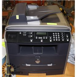 DELL 1600N MULTI-FUNCTION PROFESSIONAL