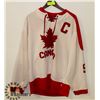 Image 1 : # 99 TEAM CANADA JERSEY