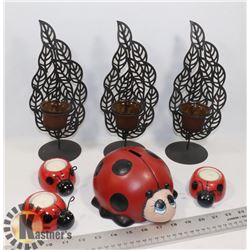 LADYBUG COLLECTION