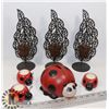 Image 1 : LADYBUG COLLECTION