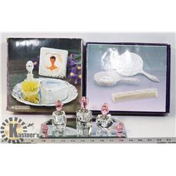 VINTAGE INTERNATIONALSILVER COMPANY